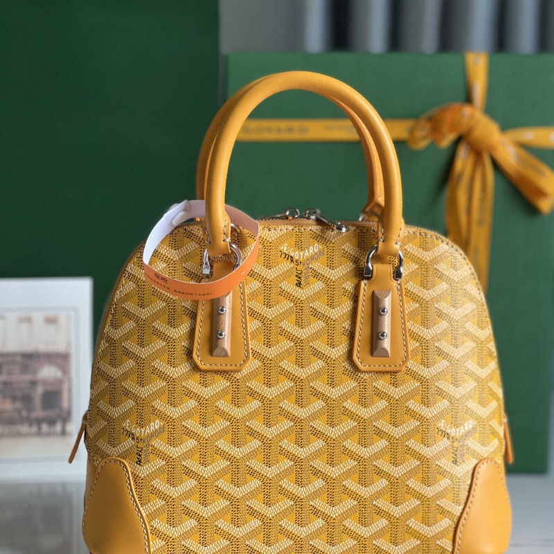 Go*ard top handle bags